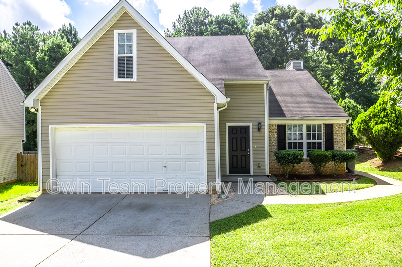 3 Bedroom House – 2997 Sentinel Pkwy, Lawrenceville, GA