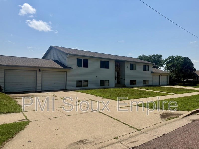 Sioux Falls Condo: 1101 E 9th st