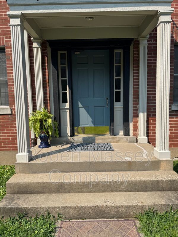 Louisville Condo: 2079 Douglass Blvd.