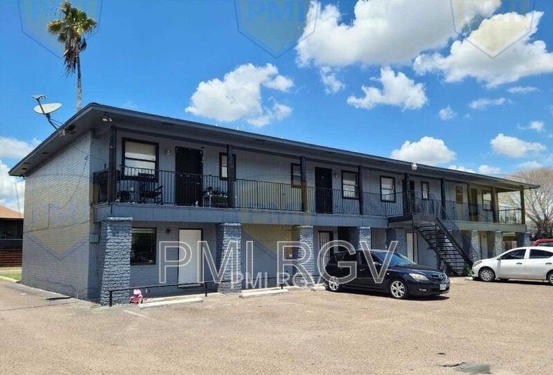 Edinburg Condo: 1608 Norma Ln