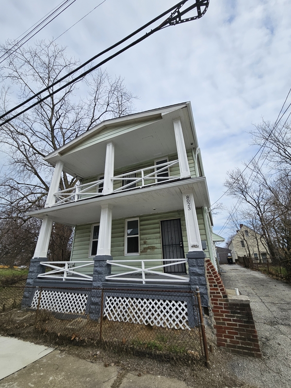 Cleveland Condo: 8023 Kosciuszko Avenue - 4