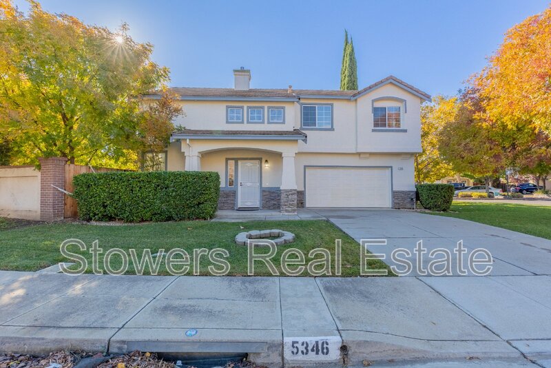 Antioch House: 5346 Fairside Way