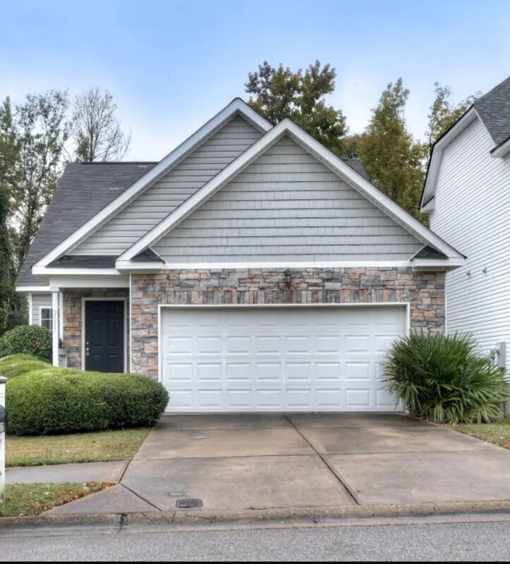 Grovetown House: 2037 Dundee Way