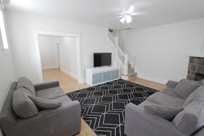 Wilmington House: 804 West 21st Street