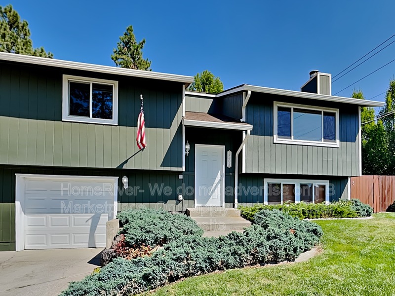 Spokane Valley Condo: 2503 E 57th Ave