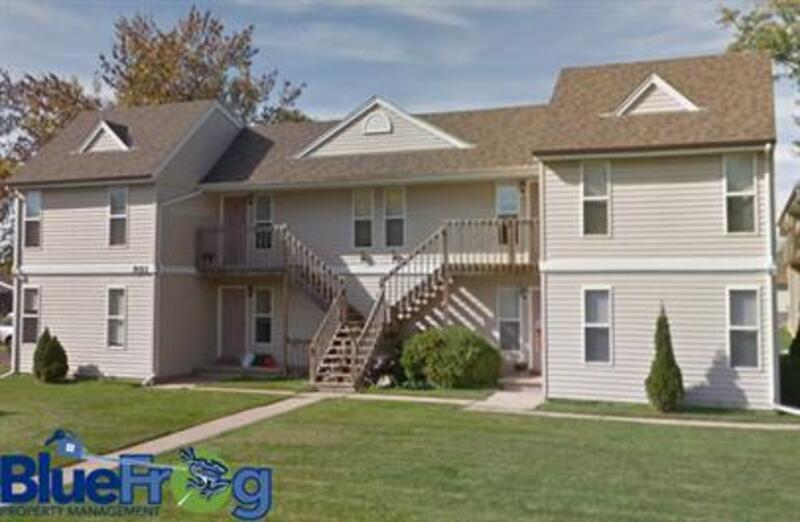 Neenah Condo: 927 Louise Street - 3