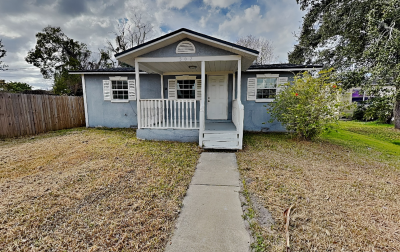 Winter Garden House: 502 Dunbar Ave