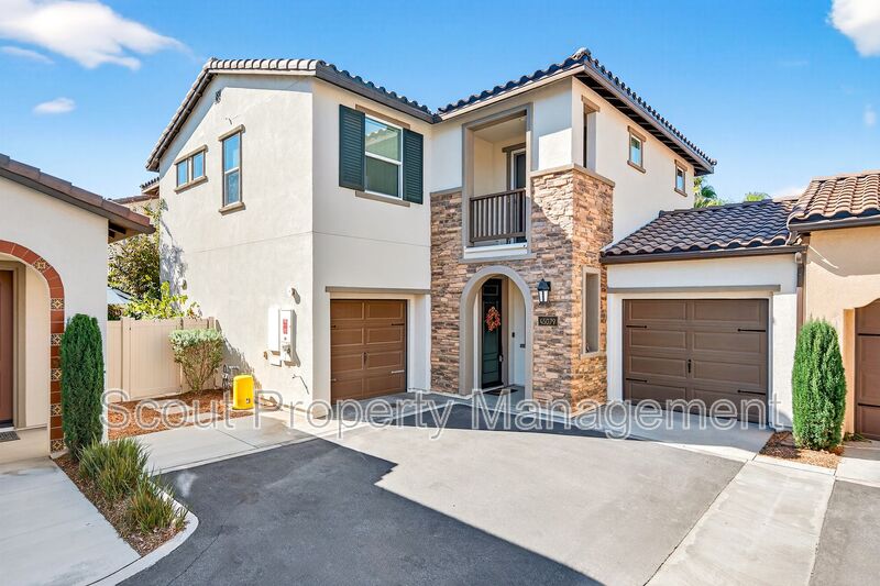 Temecula Condo: 45079 Via Vela