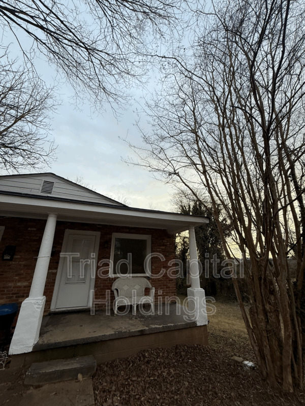 Winston Salem Condo: 720 Alexander St
