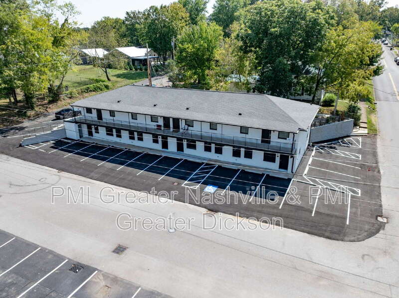 Dickson Condo: 201 Sylvis St