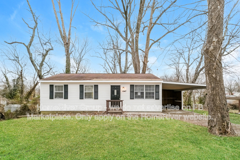 Saint Louis House: 10147 Clairmont Dr