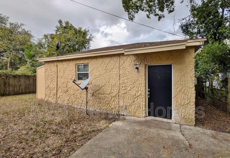 Jacksonville Condo: 1943 Hardee St #2