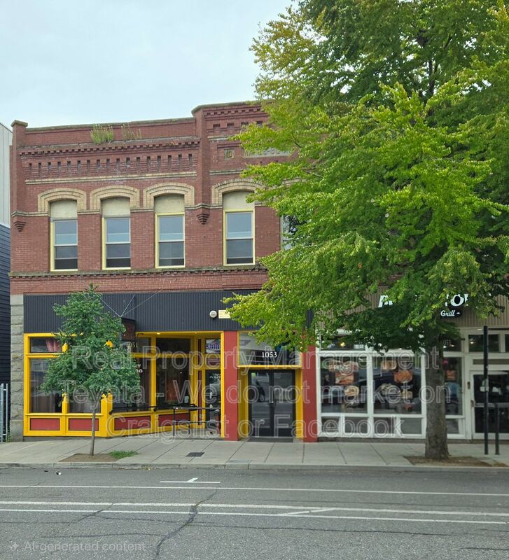 Bellingham Condo: 1053 N State St