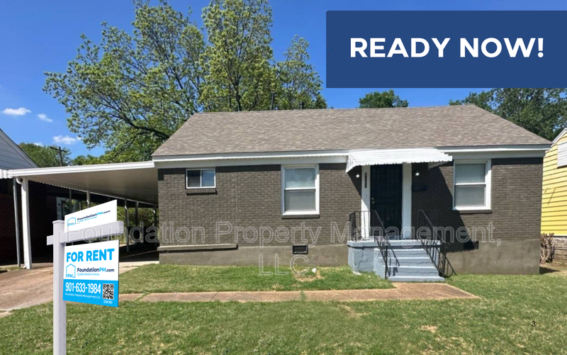 Memphis House: 2282 Devoy Avenue SD