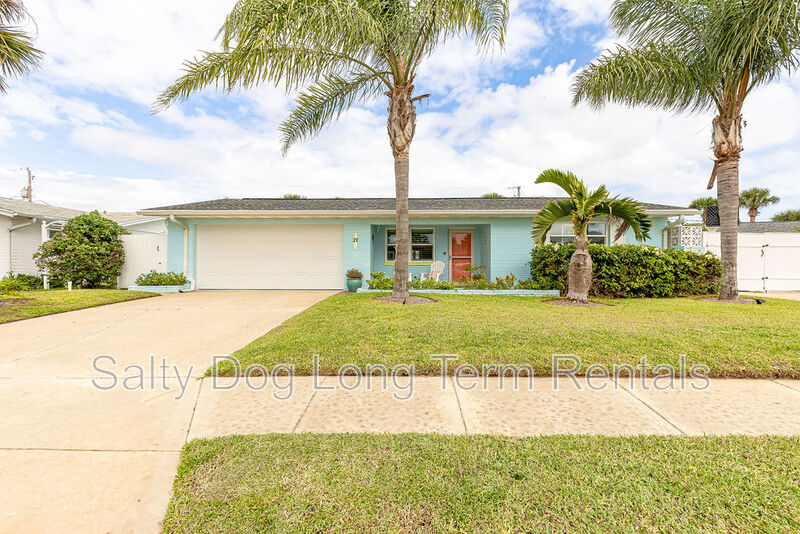 Ormond Beach House: 21 Morning Star Avenue