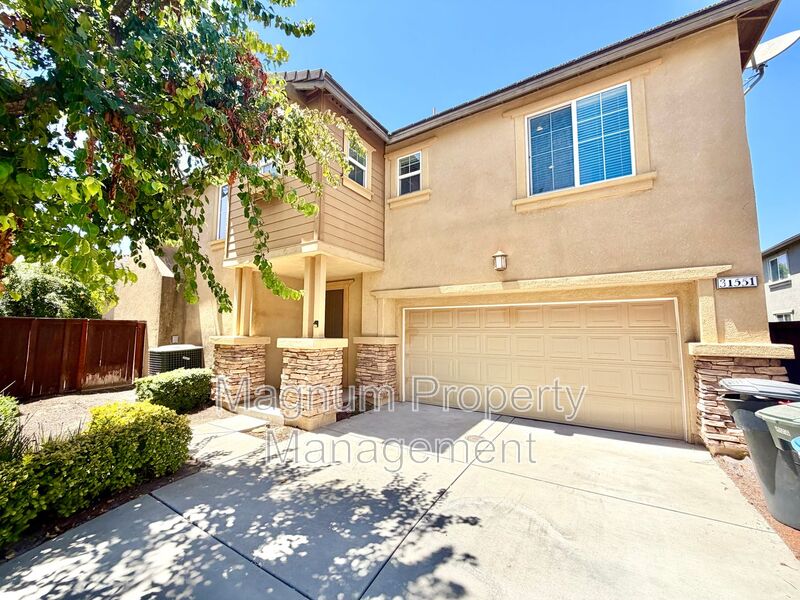 Temecula House: 31551 Mendocino Ct