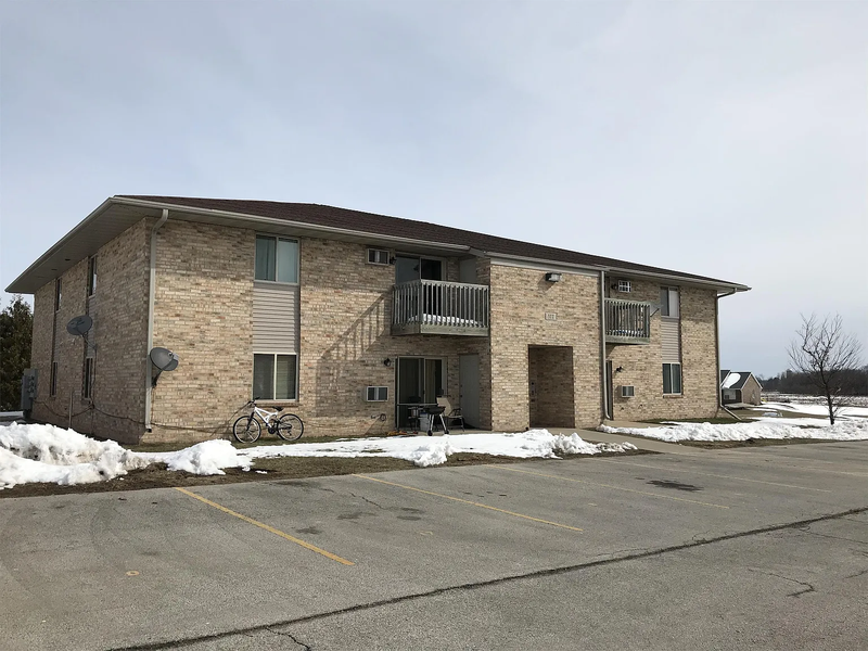 Luxemburg Condo: 337 Prairie Lane - 6