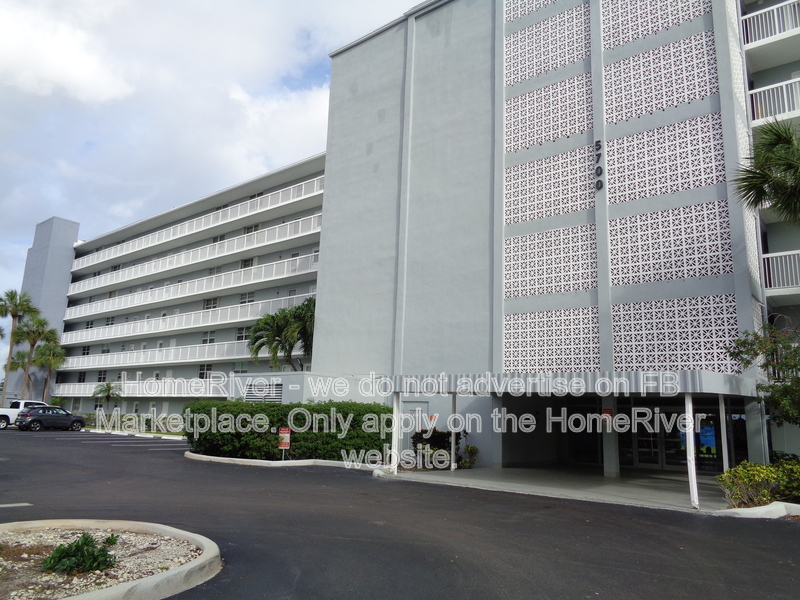 Boca Raton Condo: 5700 NW 2nd Ave