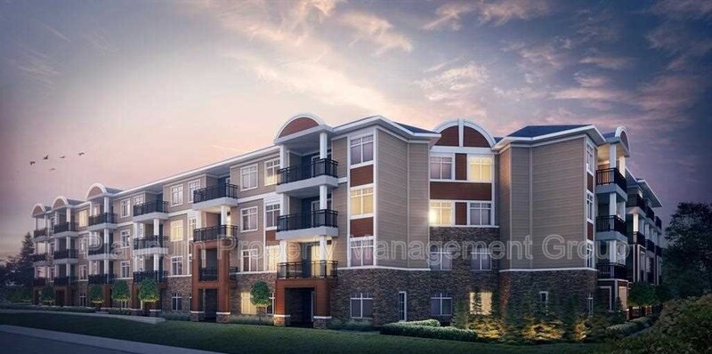 Calgary House: 3203