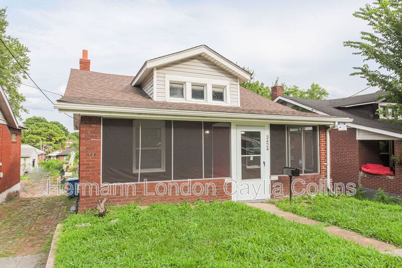 St Louis House: 3424 Lucas And Hunt Rd
