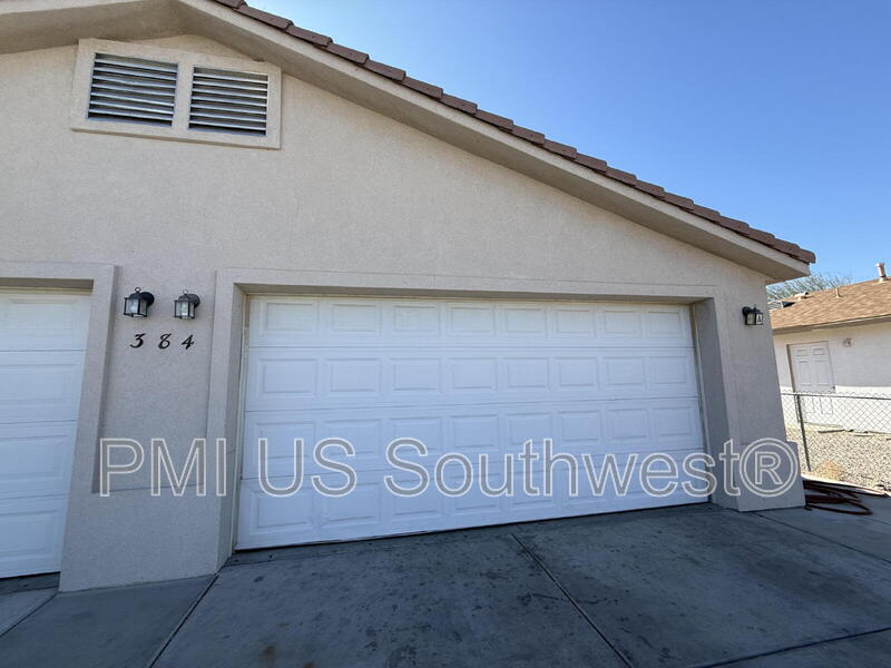 Bullhead City Condo: 384 Anna Cir