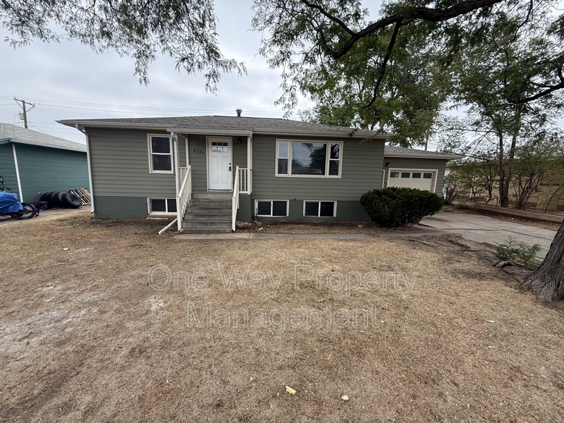 Greeley Condo: 820 35th Avenue Court - 1