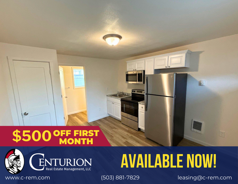 Salem Condo: 3361 Portland Rd NE