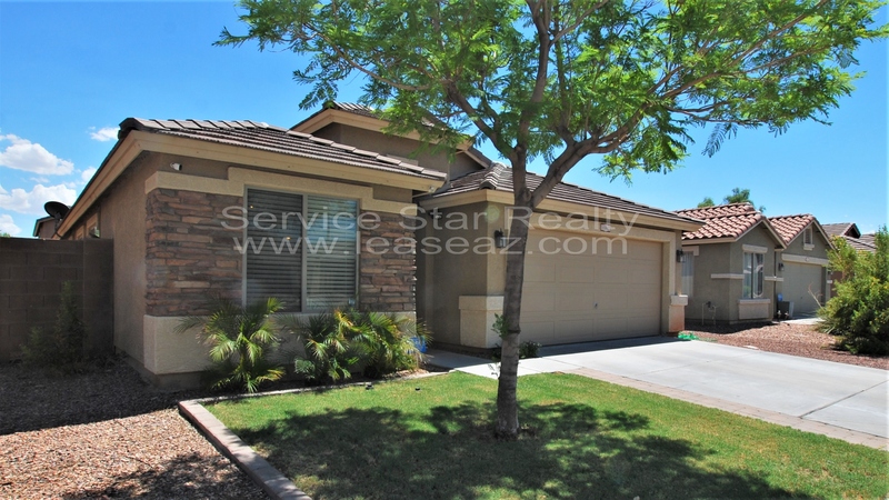 Goodyear House: 16867 W Belleview St