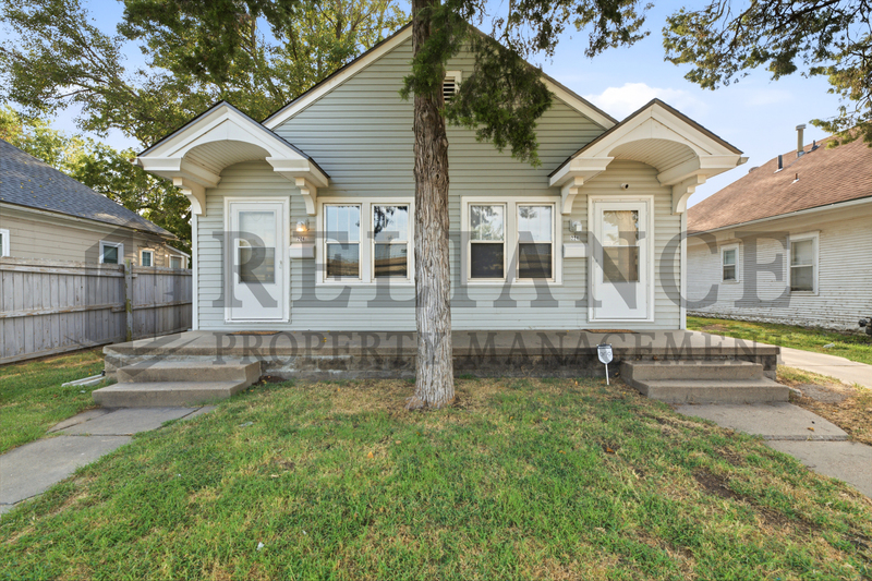 Wichita Condo: 224 1/2 North Minnesota Avenue