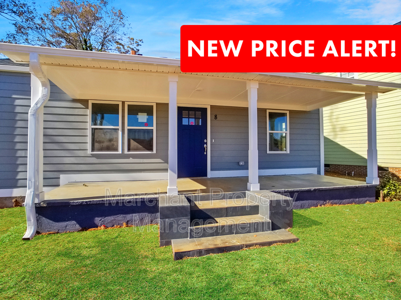 Greenville House: 8 Chaney Street