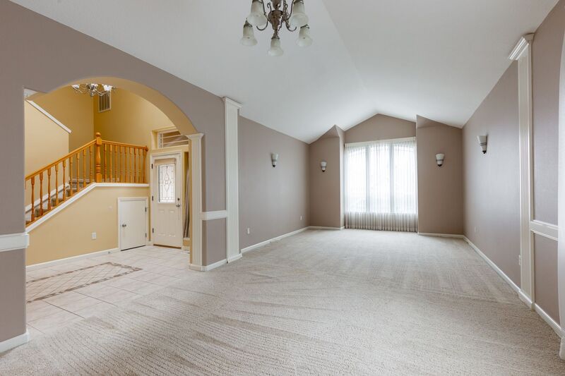 Happy Valley House: 11528 SE Verns Way