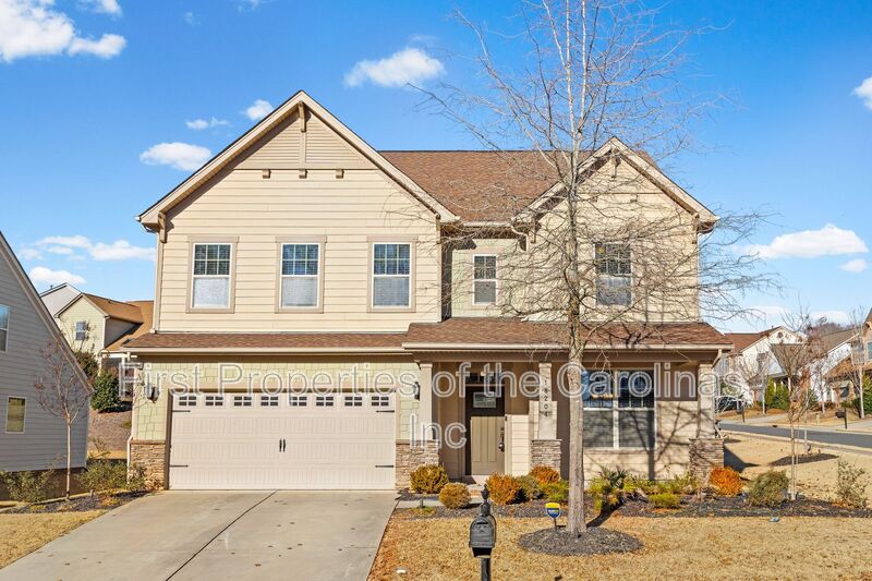 Charlotte House: 18204 Studman Branch Ave.