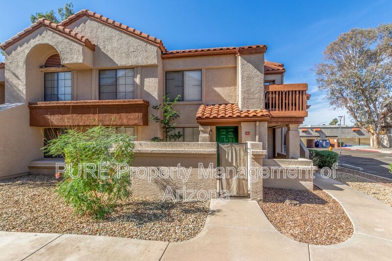 Mesa Condo: 818 S Westwood 131