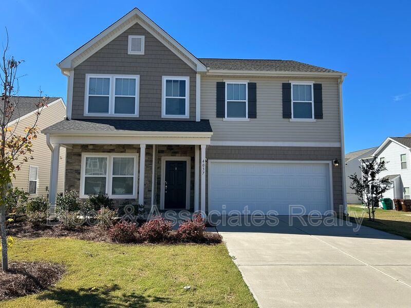 High Point House: 4037 Pursuance Ct