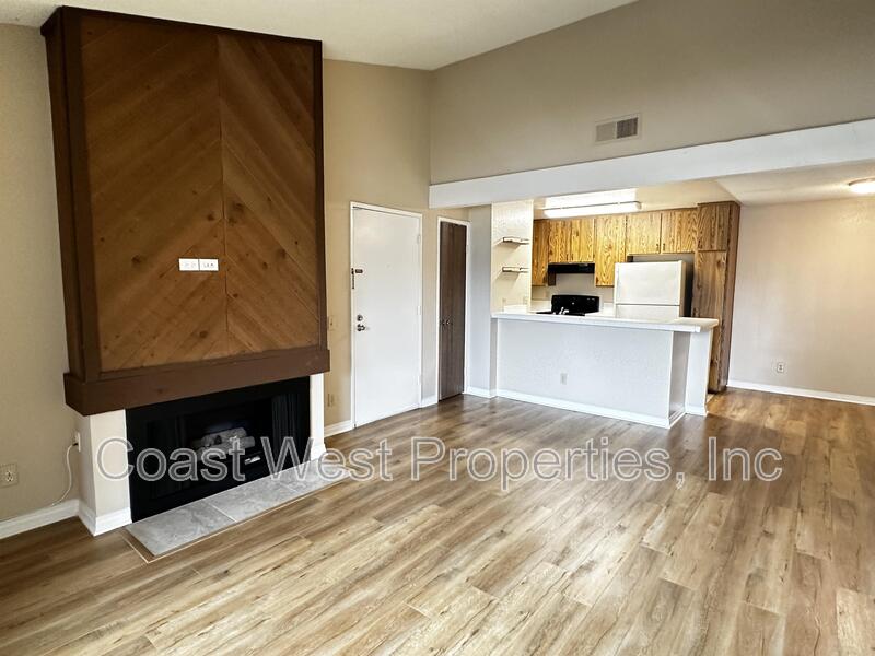 San Diego Condo: 9249 Village Glen Drive
