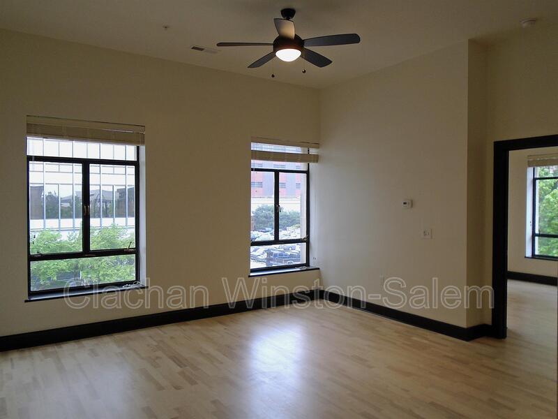 Winston Salem Apartment: 50 West Fourth Street