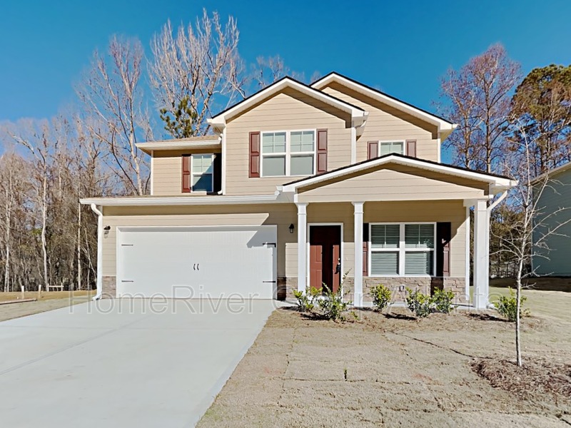 Request a Viewing for 219 Mcbee Pl Tenant Turner