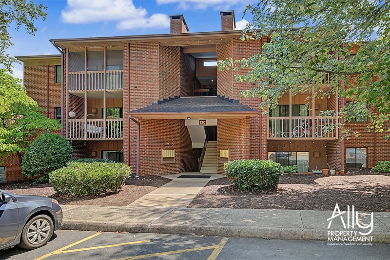 Charlottesville Condo: 130 Turtle Creek Road - 1