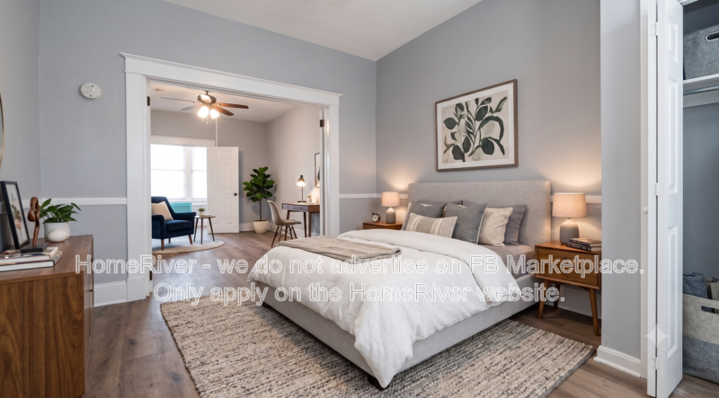 Baltimore House: 6915 Harford Rd