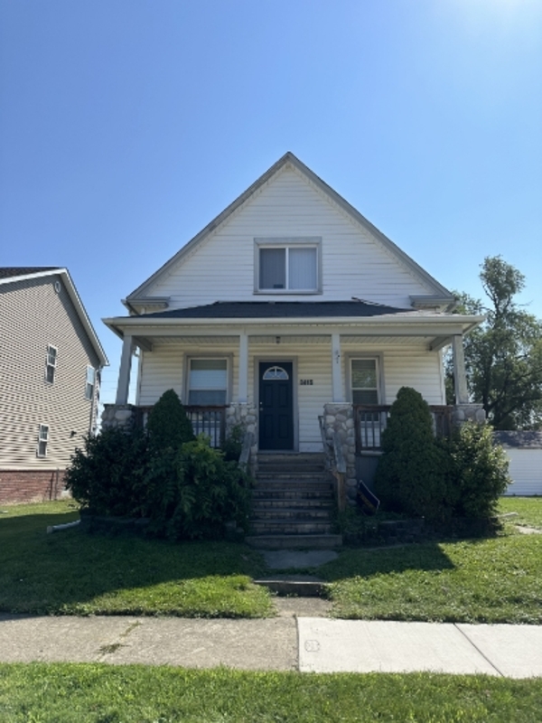 Wyandotte Condo: 3415 12th - 2