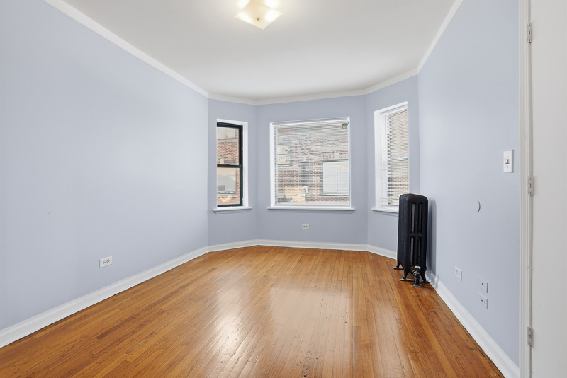 Chicago Condo: 7501 South Stewart Avenue - 7501-#2A