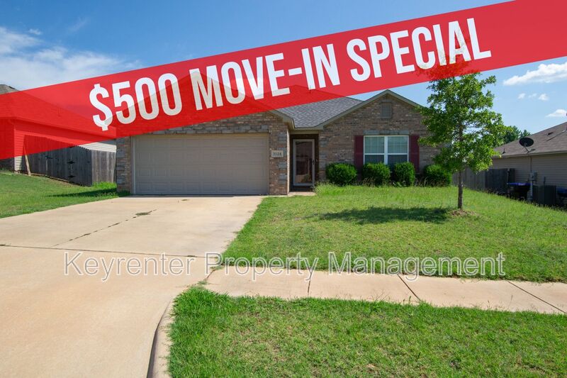 Noble House: 1124 Granite Ln