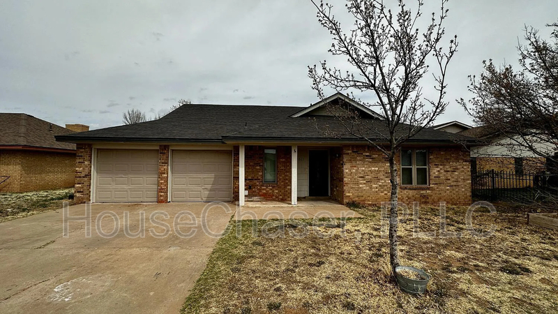 Lubbock House: 611 Ironton Avenue
