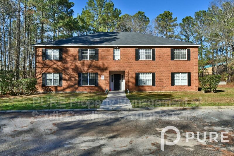 Columbia House: 1011 Beatty Road C4