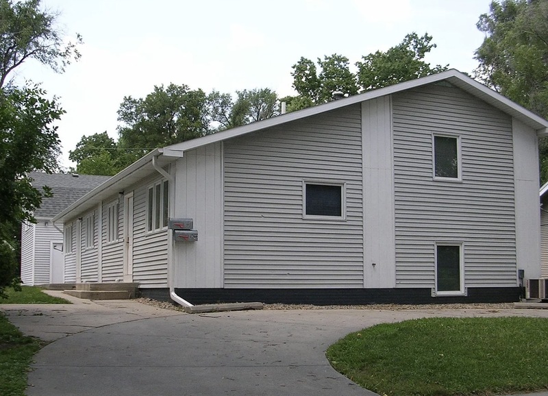Lincoln Condo: 1623 Whittier St