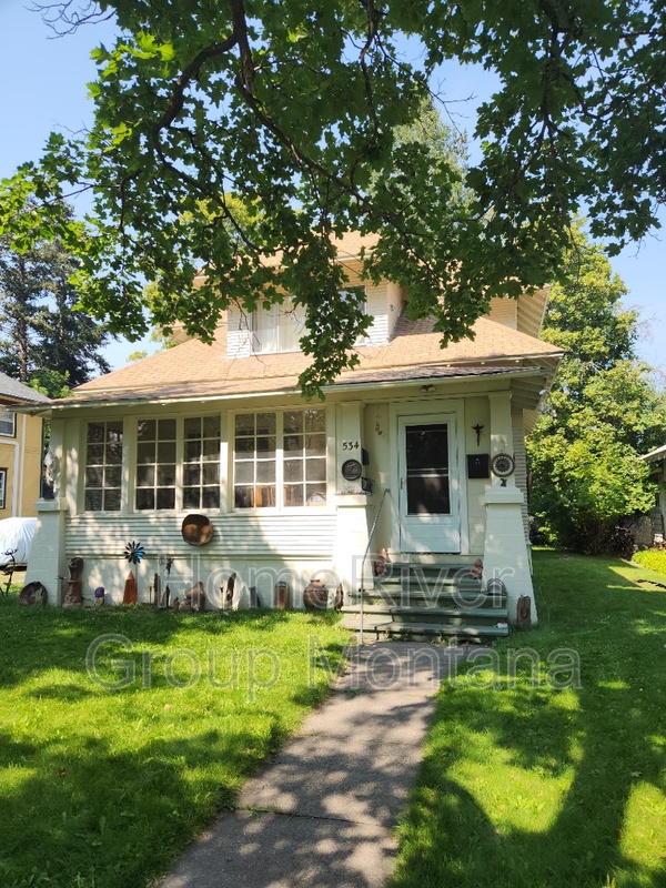 Missoula House: 534 Eddy Ave