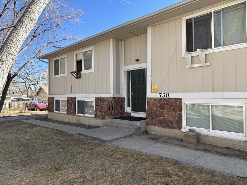 Glenrock House: 730 South 4th Street