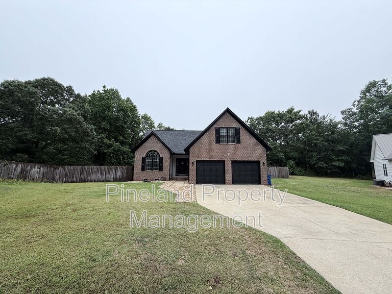 Raeford House: 229 Scarlet Oak Drive