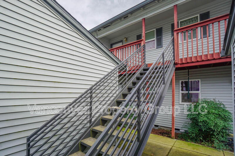 Vancouver Condo: 4000 NE 109th Ave