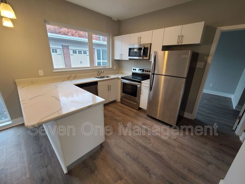 Philadelphia Condo: 5524 Pulaski Avenue - 7